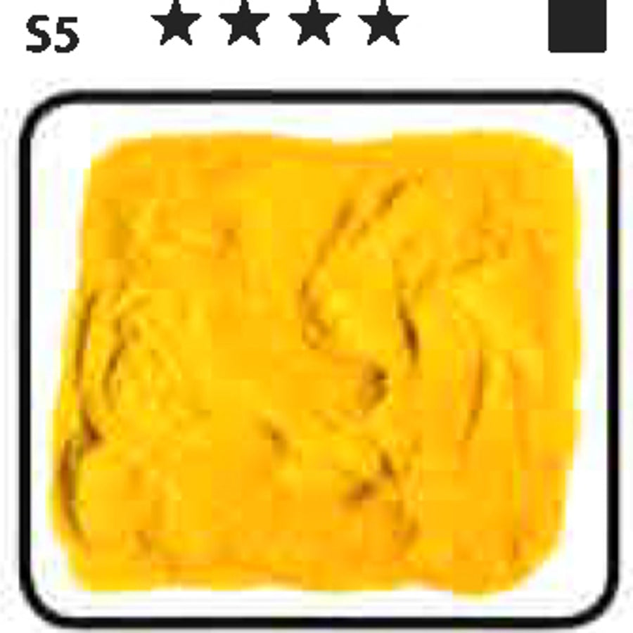Yellow Antimonium No.40