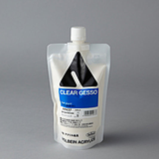 Clear Gesso L