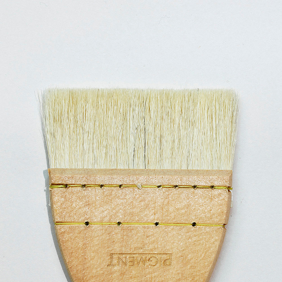 Hakuzen Brush