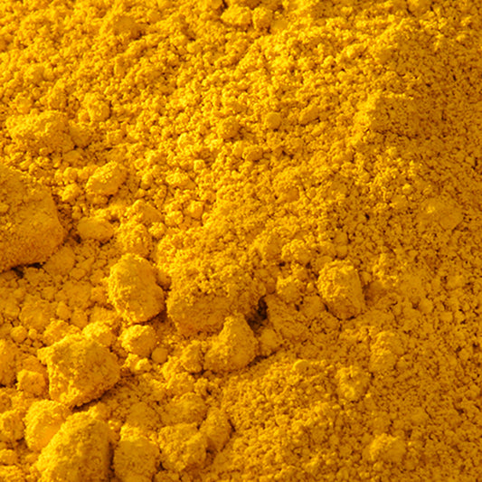 Mars Yellow Oxide