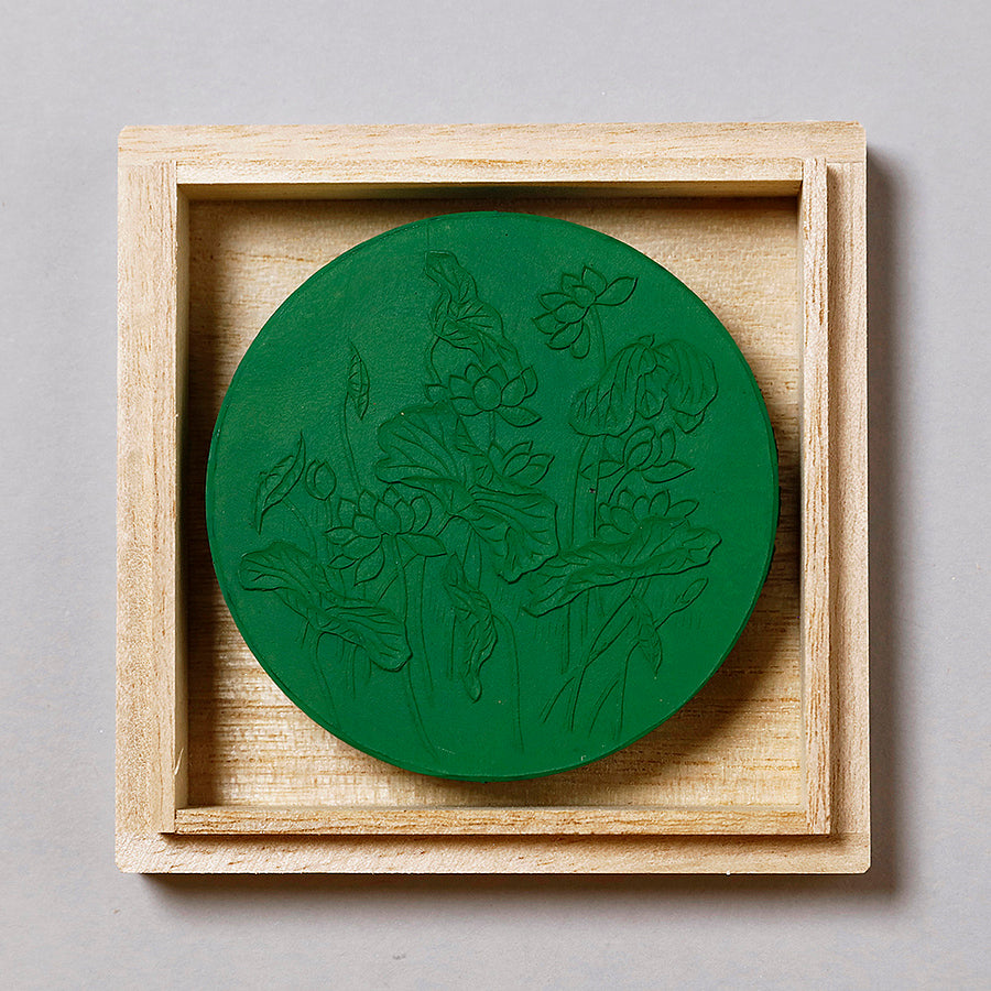 Saikaboku Verdigris