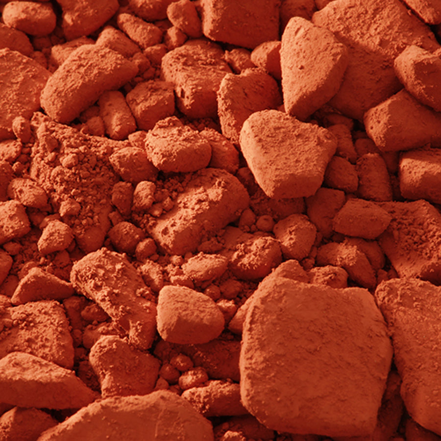 独逸弁柄 - PIGMENT TOKYO