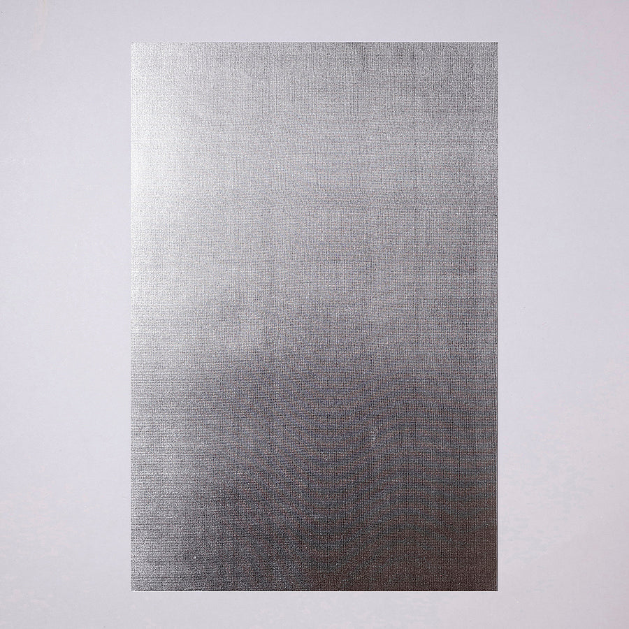 RSA-006 Aluminum Leaf (Front Leafing)