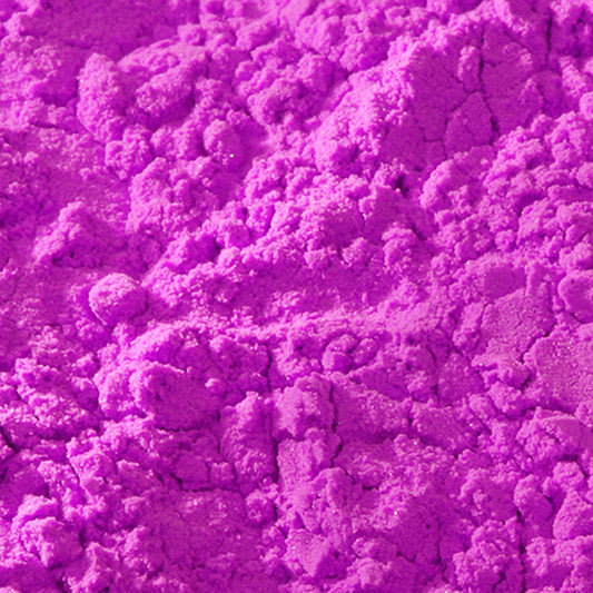 Cobalt Violet Light