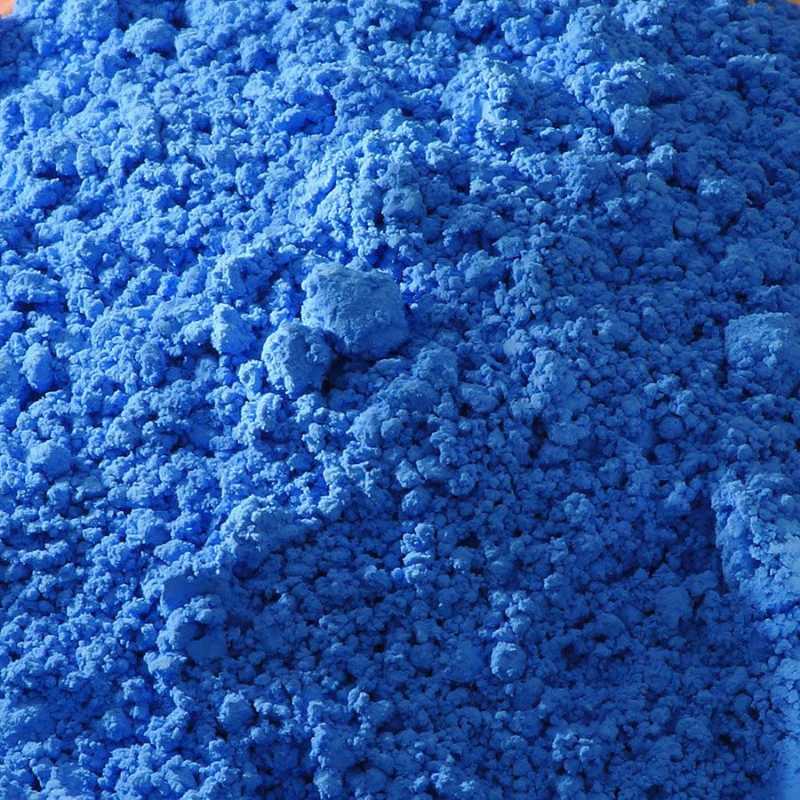 Cerulean Blue