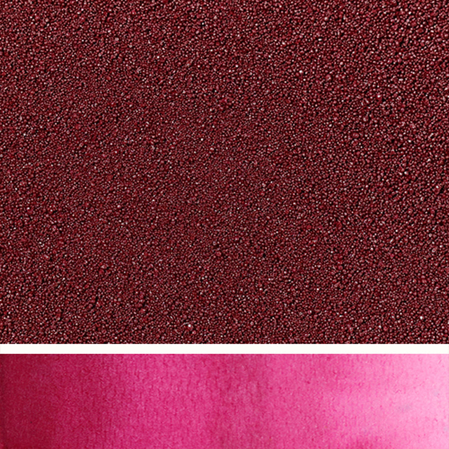 Easily Dispersible Pigments Quinacridone Magenta