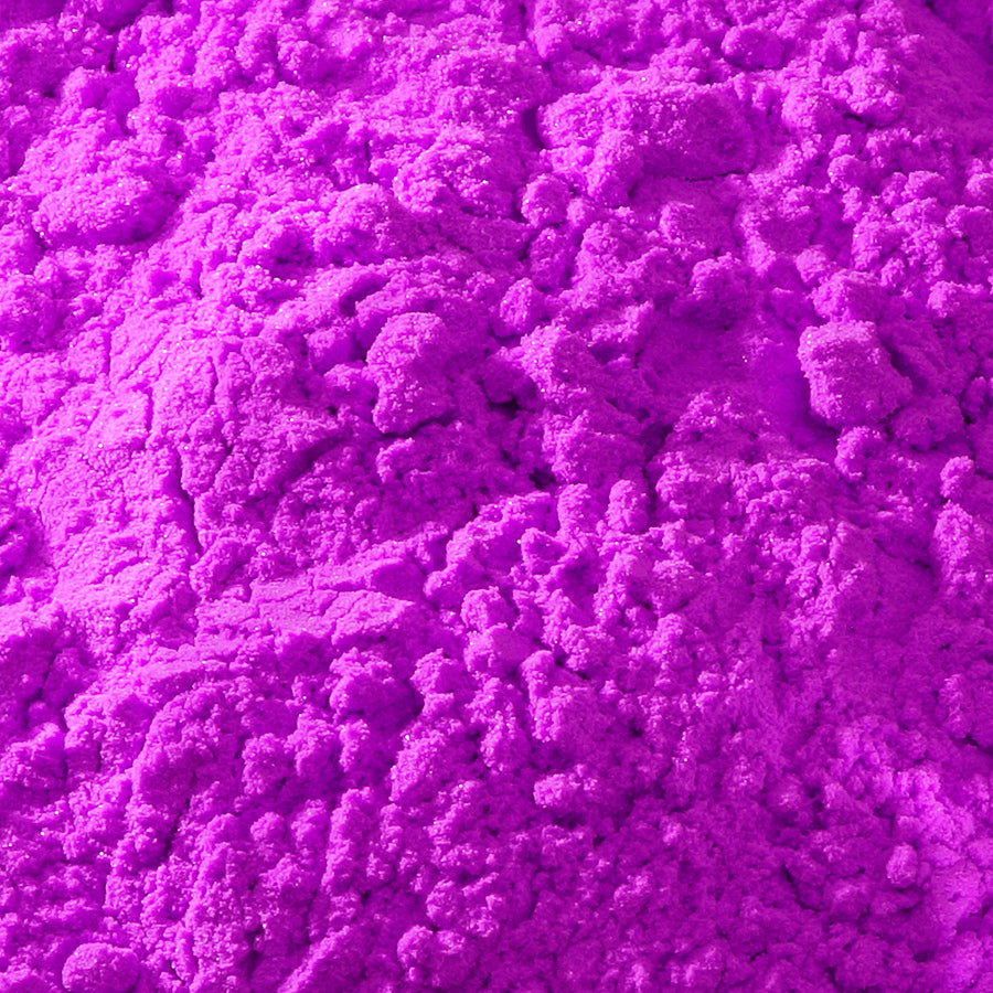 Rose Cobalt Violet