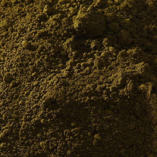 Raw Umber