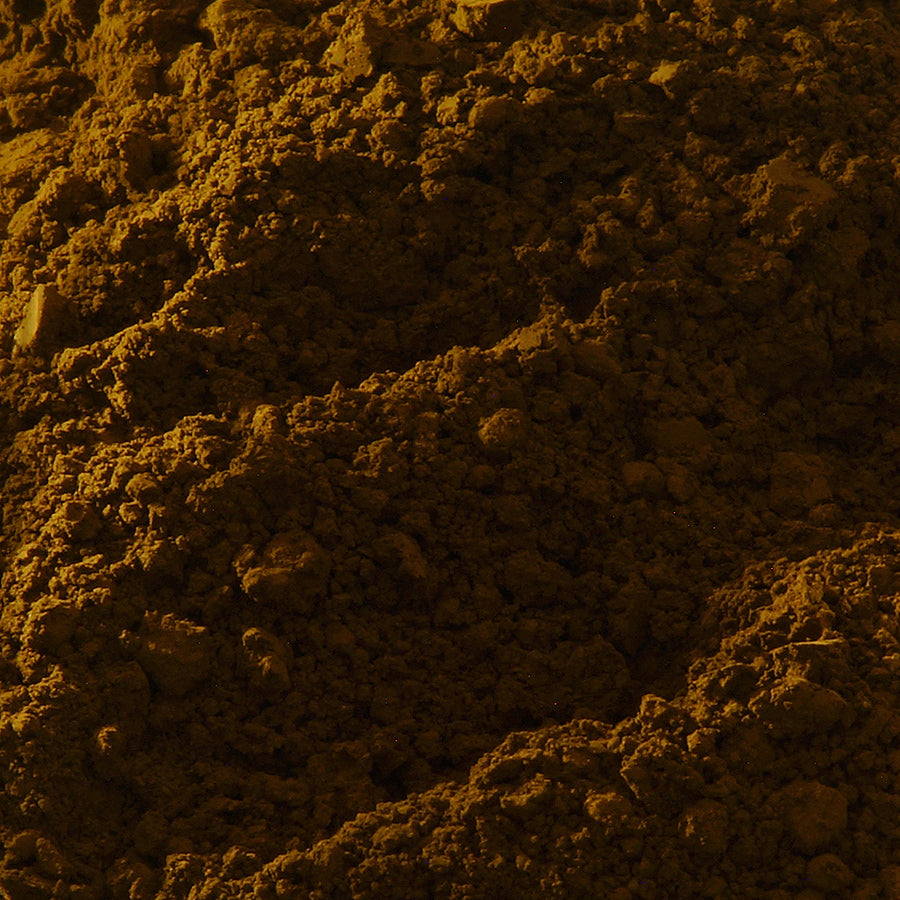 Burnt Umber