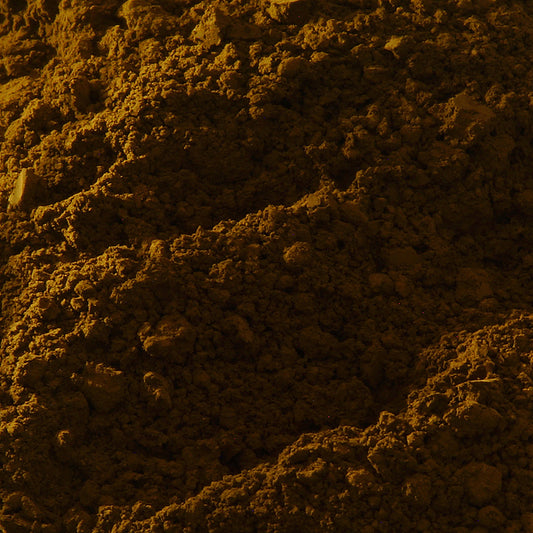 Burnt Umber
