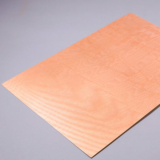 RSC-007 Copper Leaf  (Wood-grain Pattern)