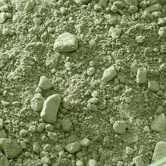 Natural Chukuchi Yaki Byakuroku