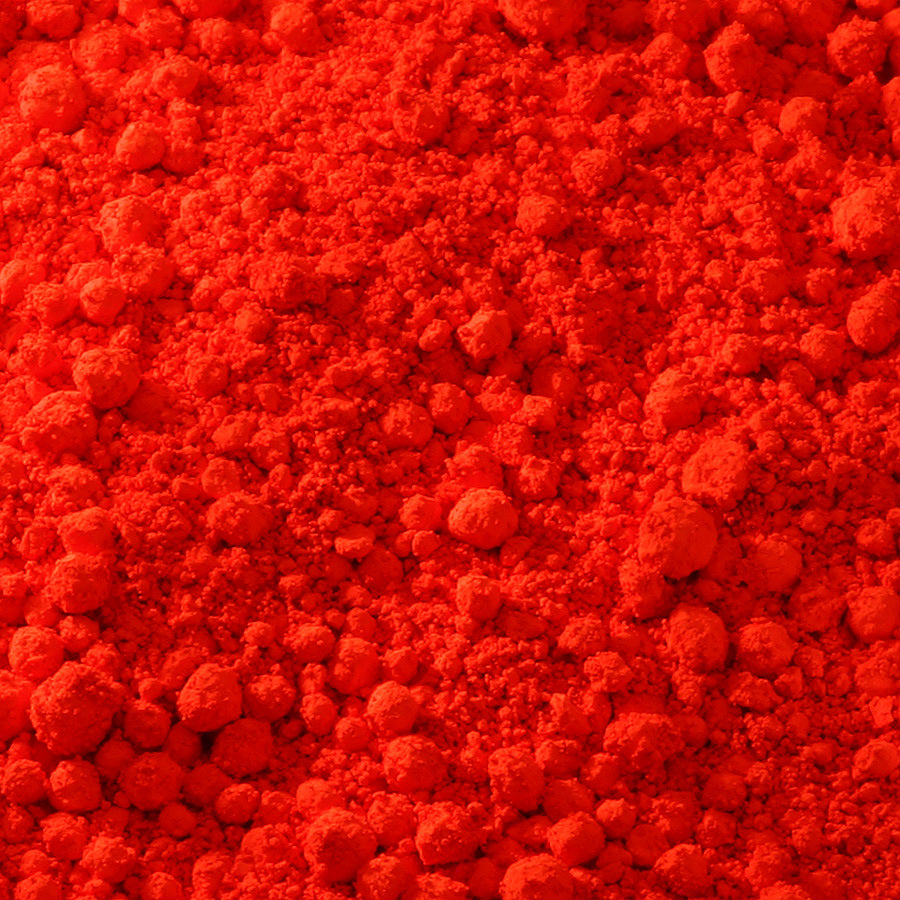 Cadmium Red Deep