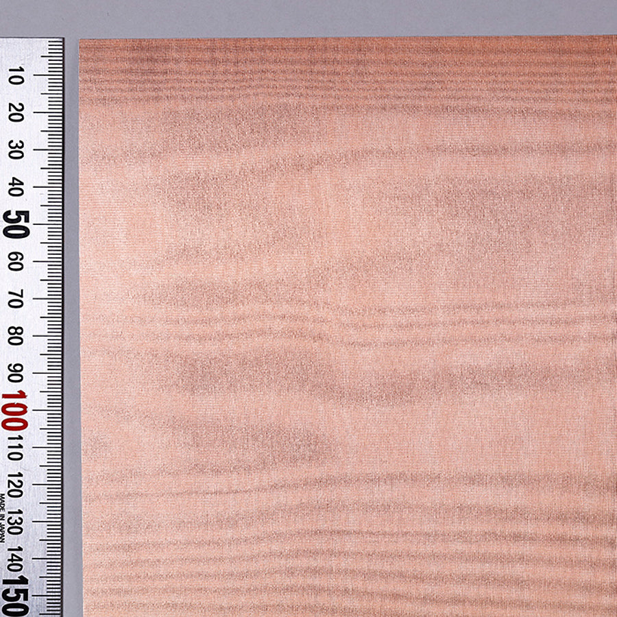 RSC-007 Copper Leaf  (Wood-grain Pattern)