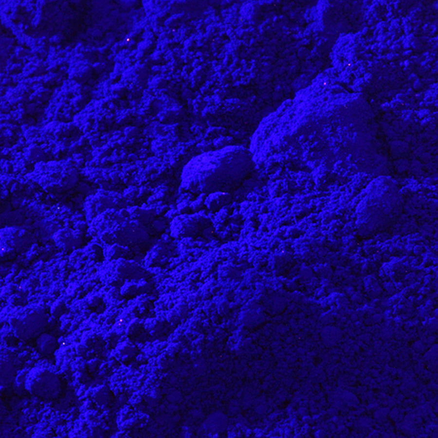 Prussian Blue
