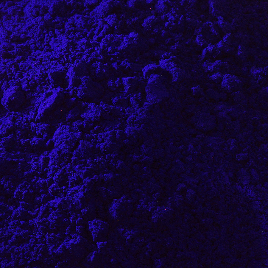 Prussian Blue