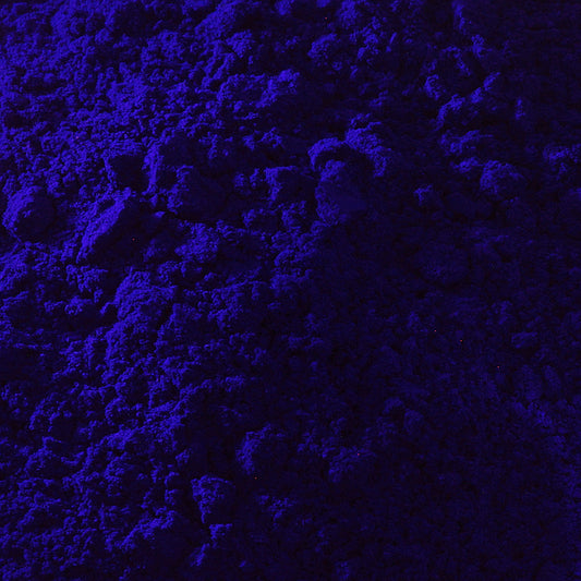 Prussian Blue