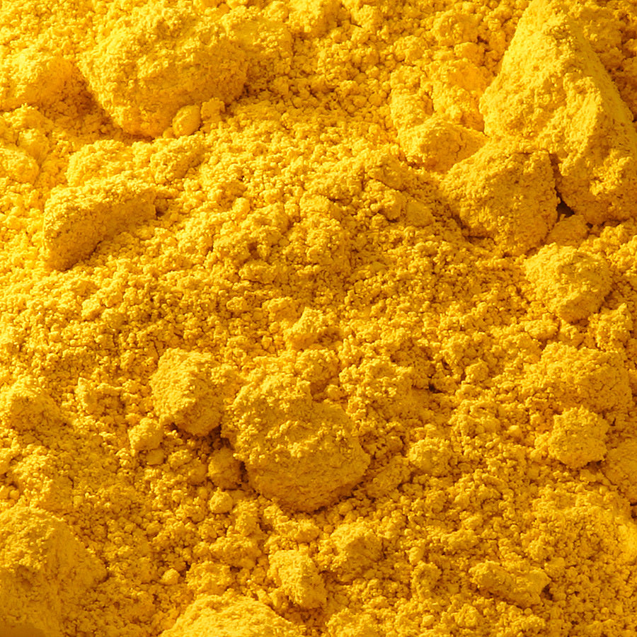 Gold Ocher