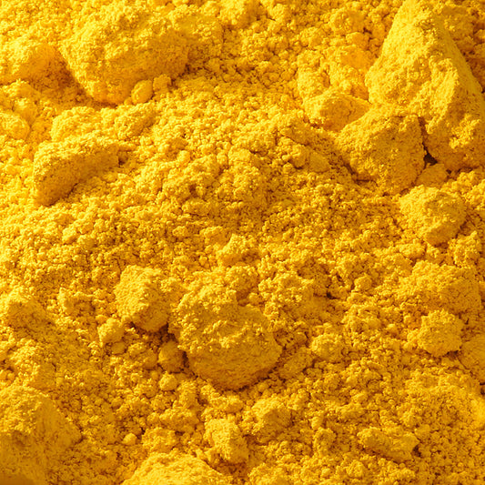 Gold Ocher