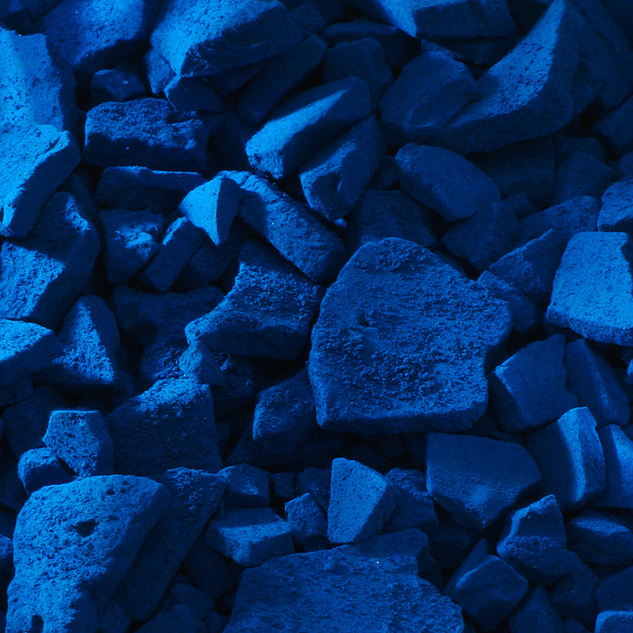 水干 黒群青 - PIGMENT TOKYO