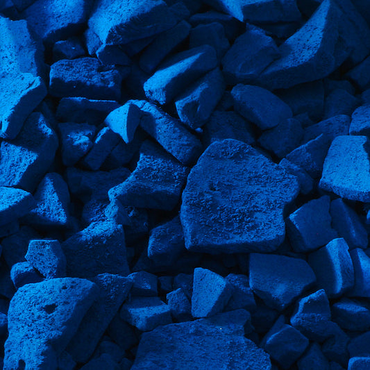 水干 黒群青 - PIGMENT TOKYO