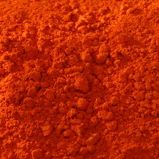 Vermilion Genuine Medium