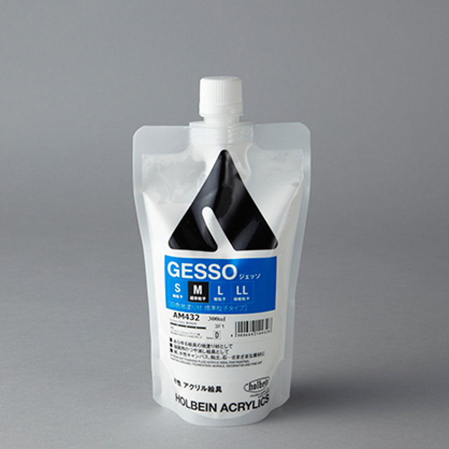 Gesso M