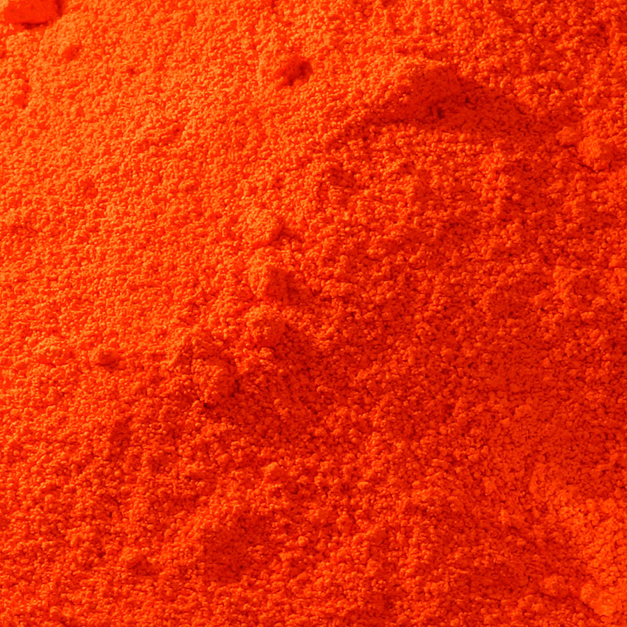 French Vermilion
