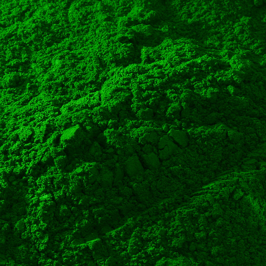 Sap Green