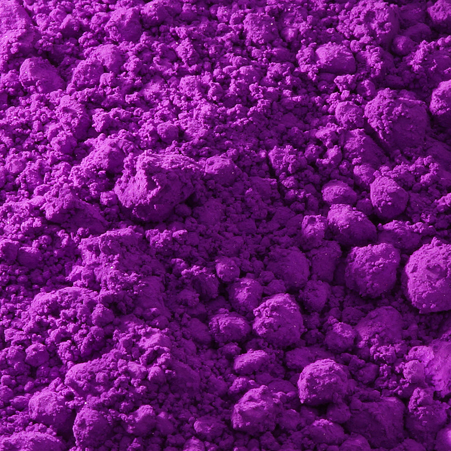 Mineral Violet