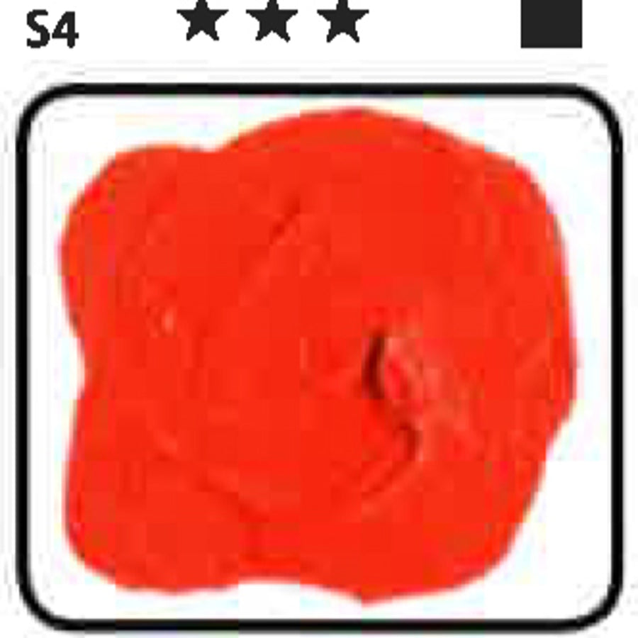 Cadmium Red Light No.28