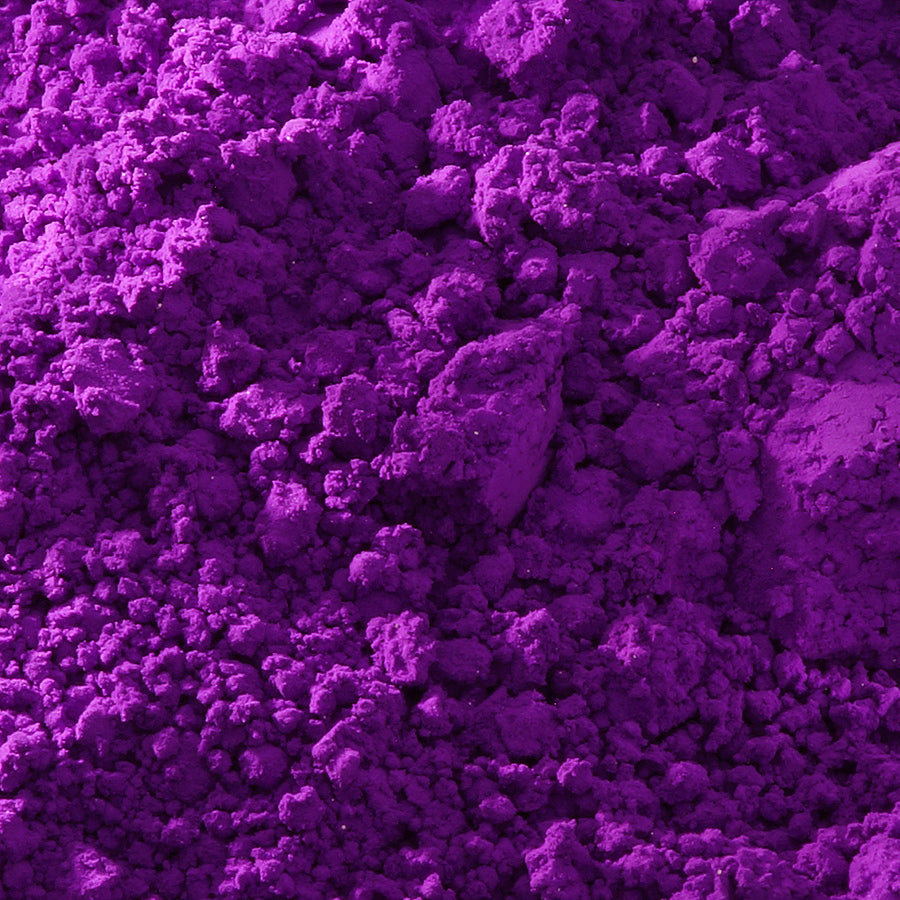 Mineral Violet