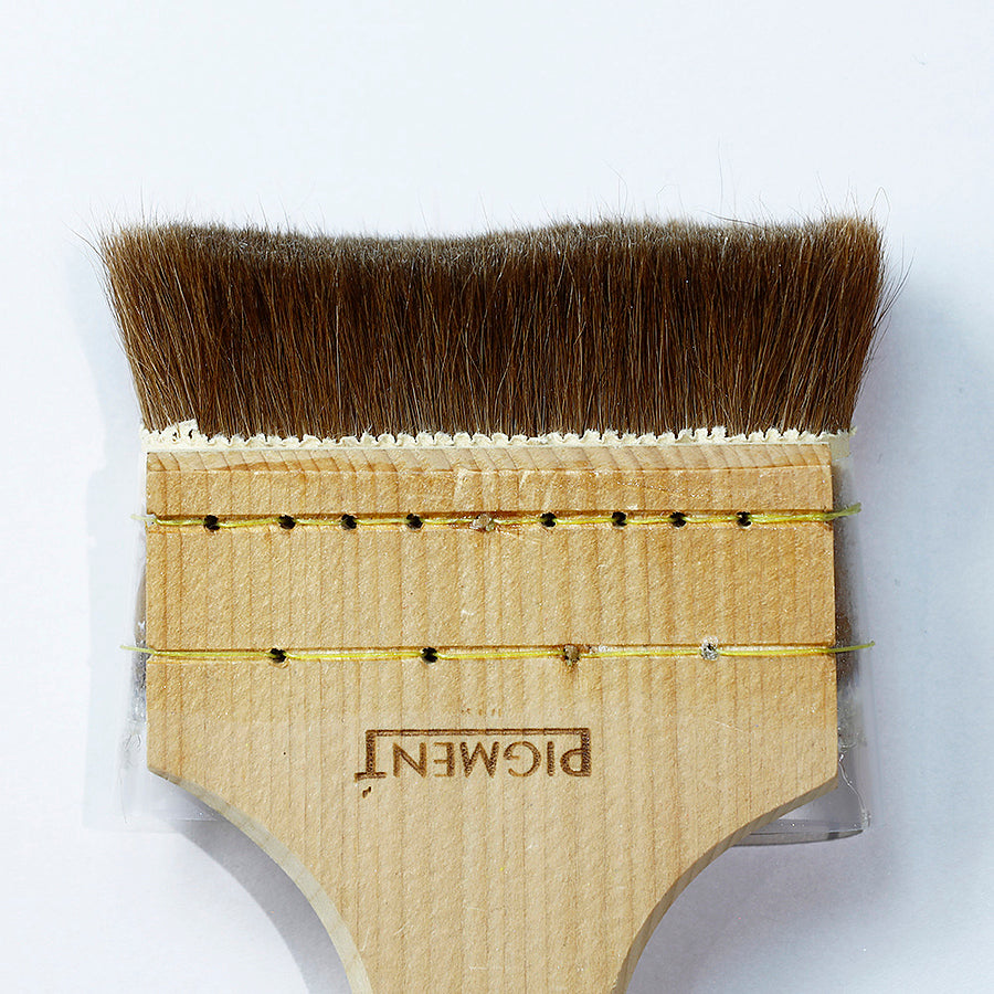 Wooden Brush