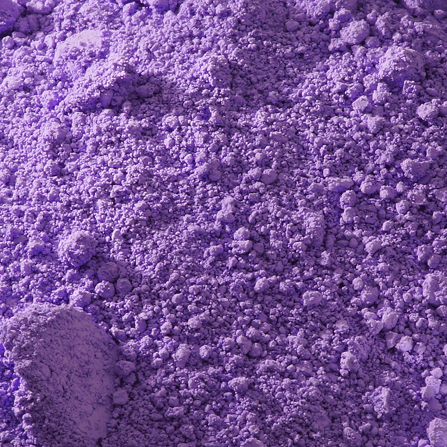 Ultramarine Violet