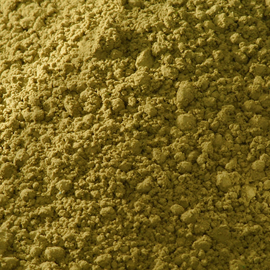 Antique Green Earth