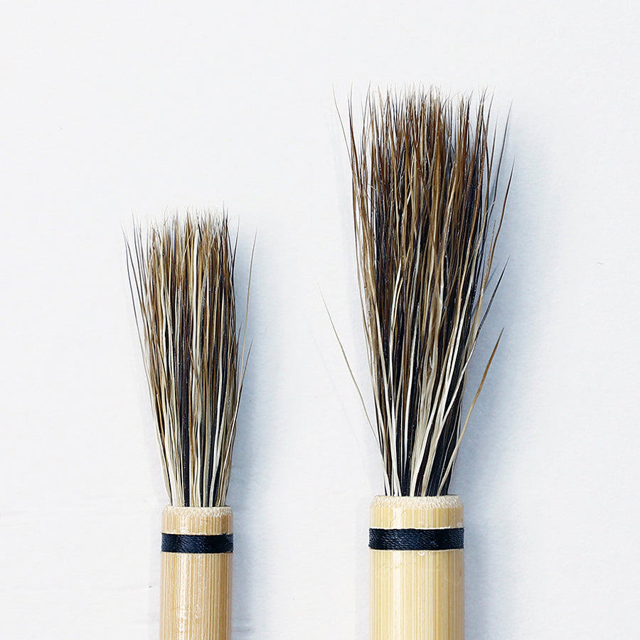 Yamato Sanba Brush