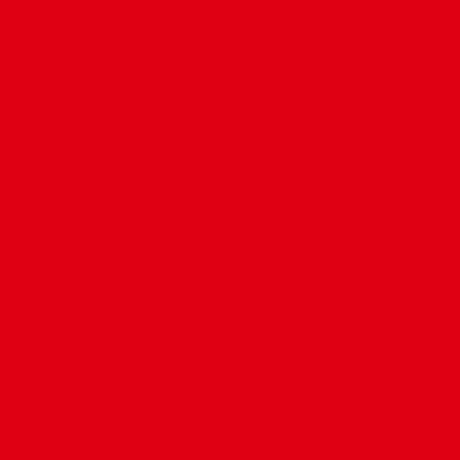 Acrylic Paint Permanent Red