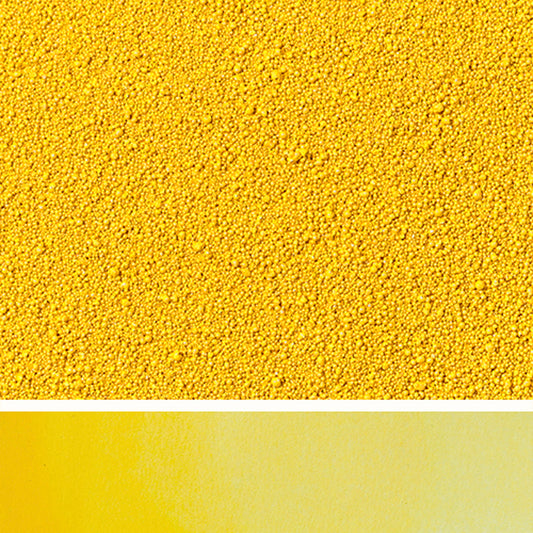 Easily Dispersible Pigments  Quinophthalone Yellow