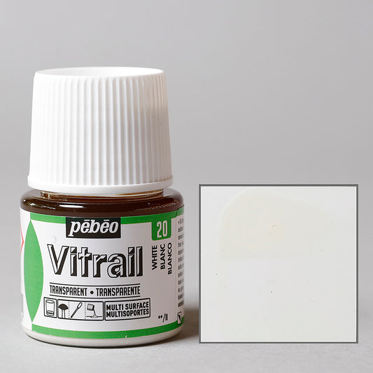 Vitrail White No.20