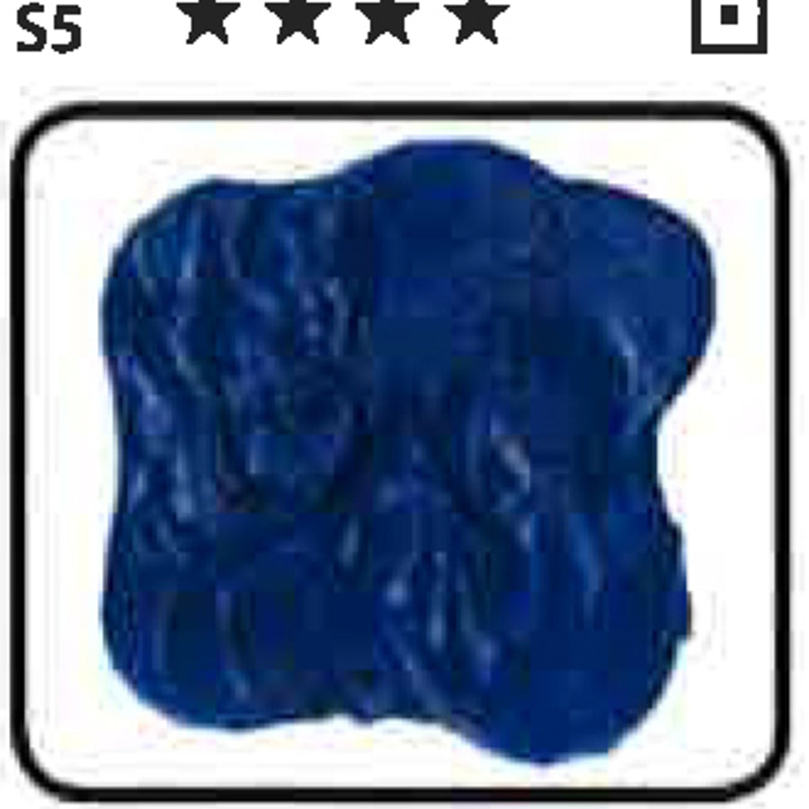 Manganese Blue No.33