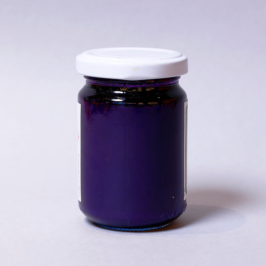 Violet - Tempera Paste
