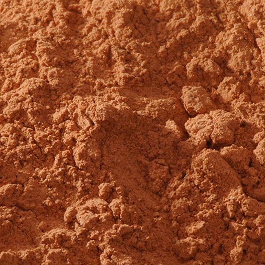Red Jasper