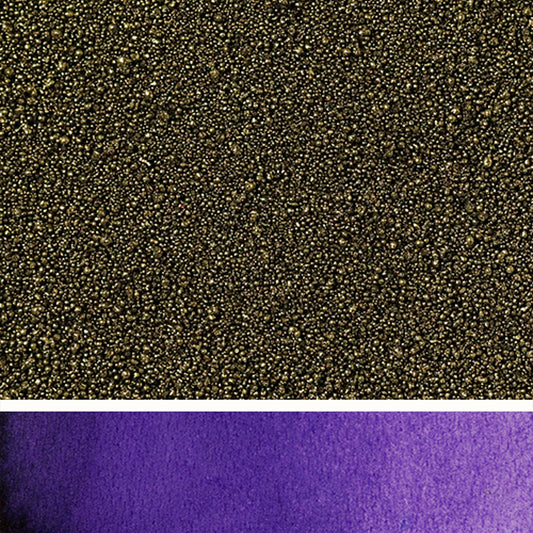 Easily Dispersible Pigments Dioxazine Violet