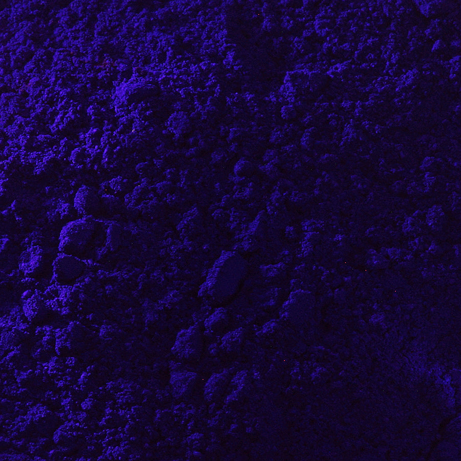 Prussian Blue