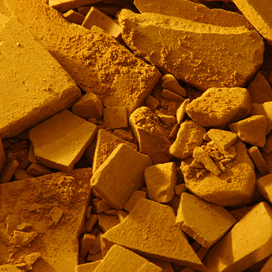 伊太利亜黄金茶 - PIGMENT TOKYO