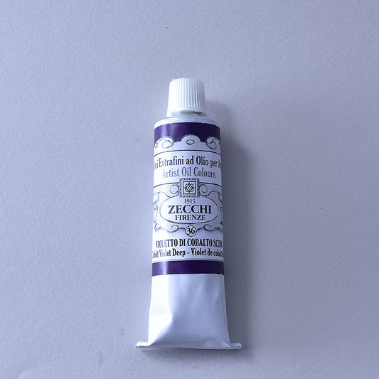 Cobalt Violet Deep No.36