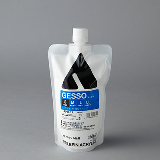 Gesso S