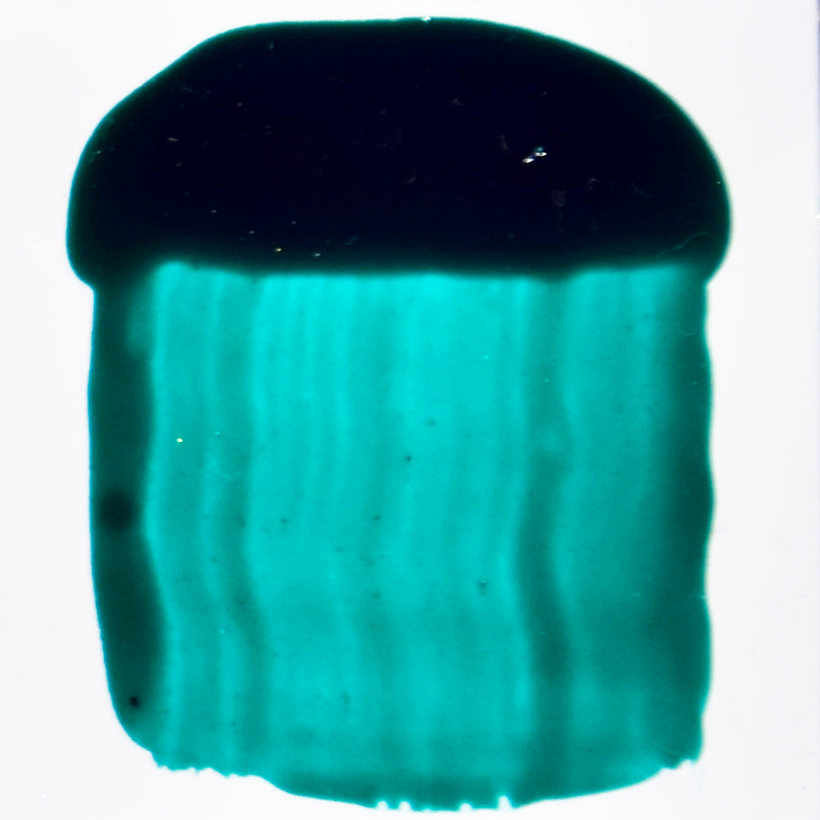 Vitrail Emerald No.13
