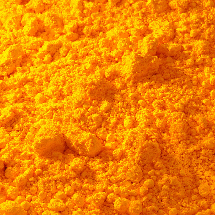 Cadmium Yellow Deep