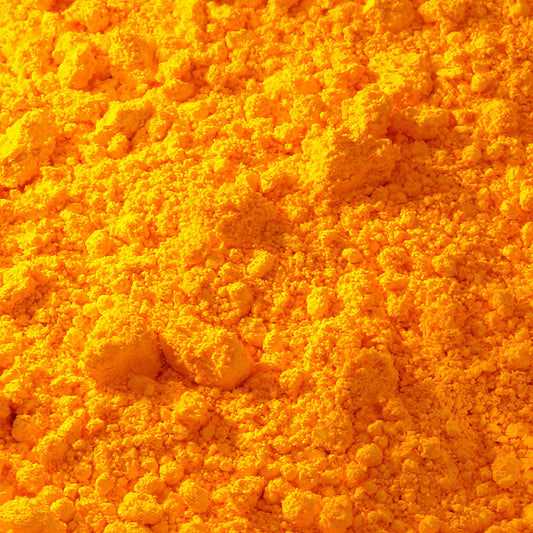 Cadmium Yellow Deep